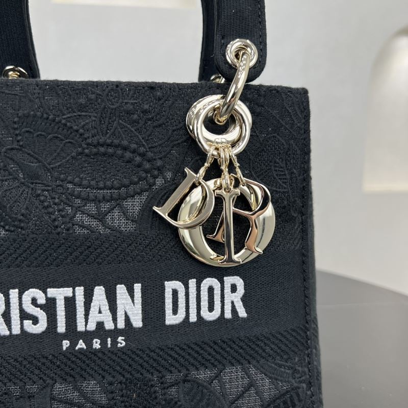 Christian Dior My Lady Bags